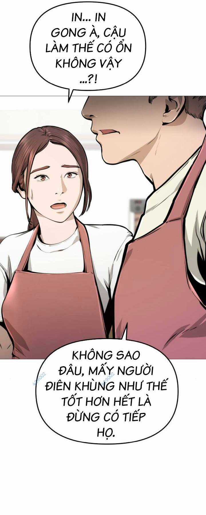 Quán Ngon - Chapter 5 - Trang 71