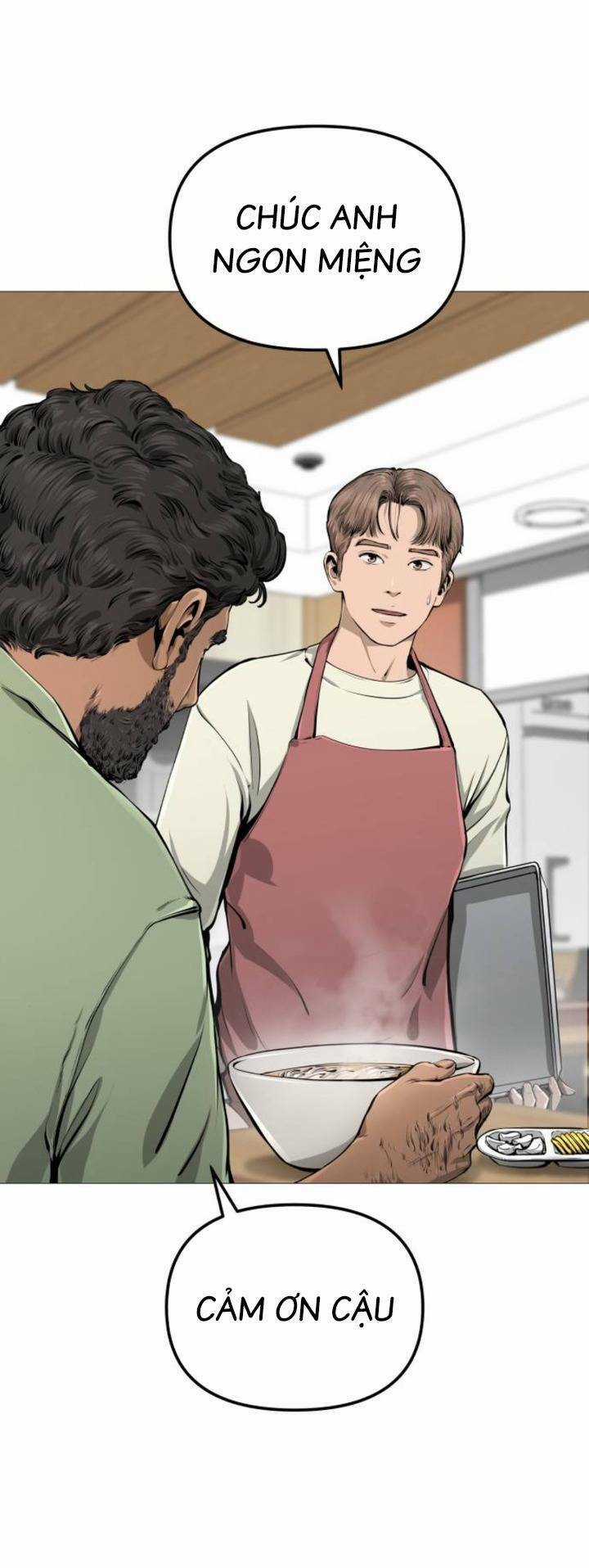 Quán Ngon - Chapter 6 - Trang 18