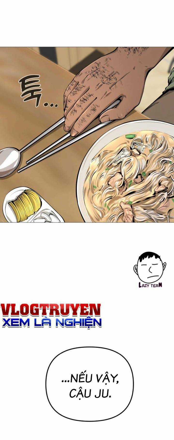 Quán Ngon - Chapter 6 - Trang 34