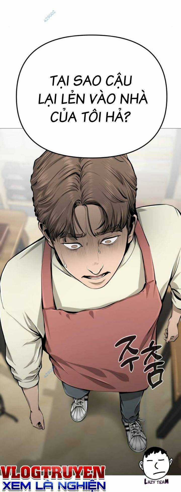 Quán Ngon - Chapter 6 - Trang 44