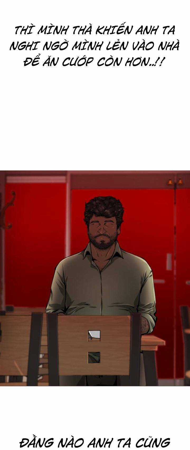 Quán Ngon - Chapter 6 - Trang 59