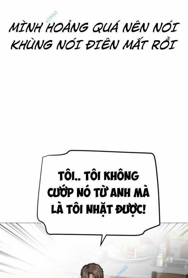 Quán Ngon - Chapter 6 - Trang 69