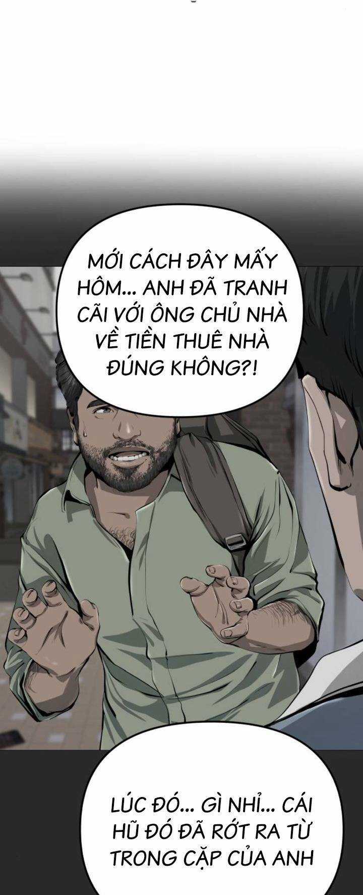 Quán Ngon - Chapter 6 - Trang 71