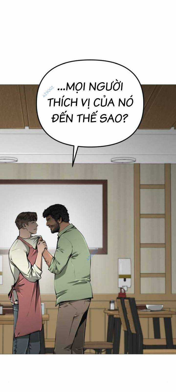 Quán Ngon - Chapter 7 - Trang 15