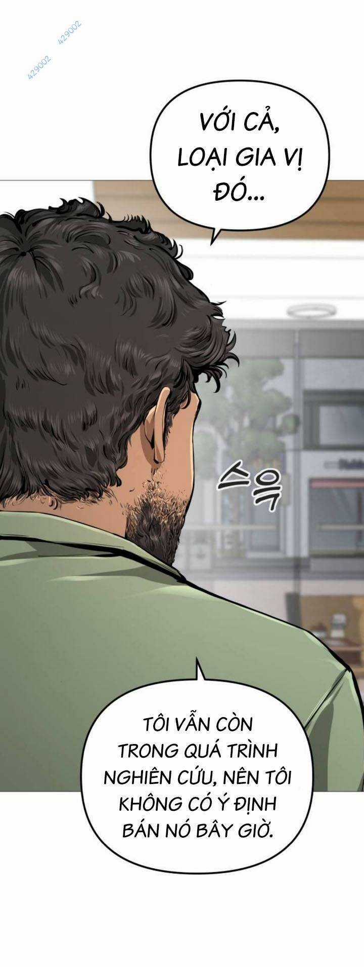 Quán Ngon - Chapter 7 - Trang 20