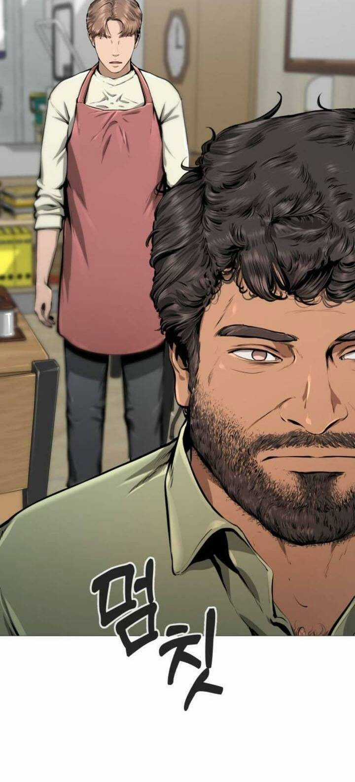 Quán Ngon - Chapter 7 - Trang 25