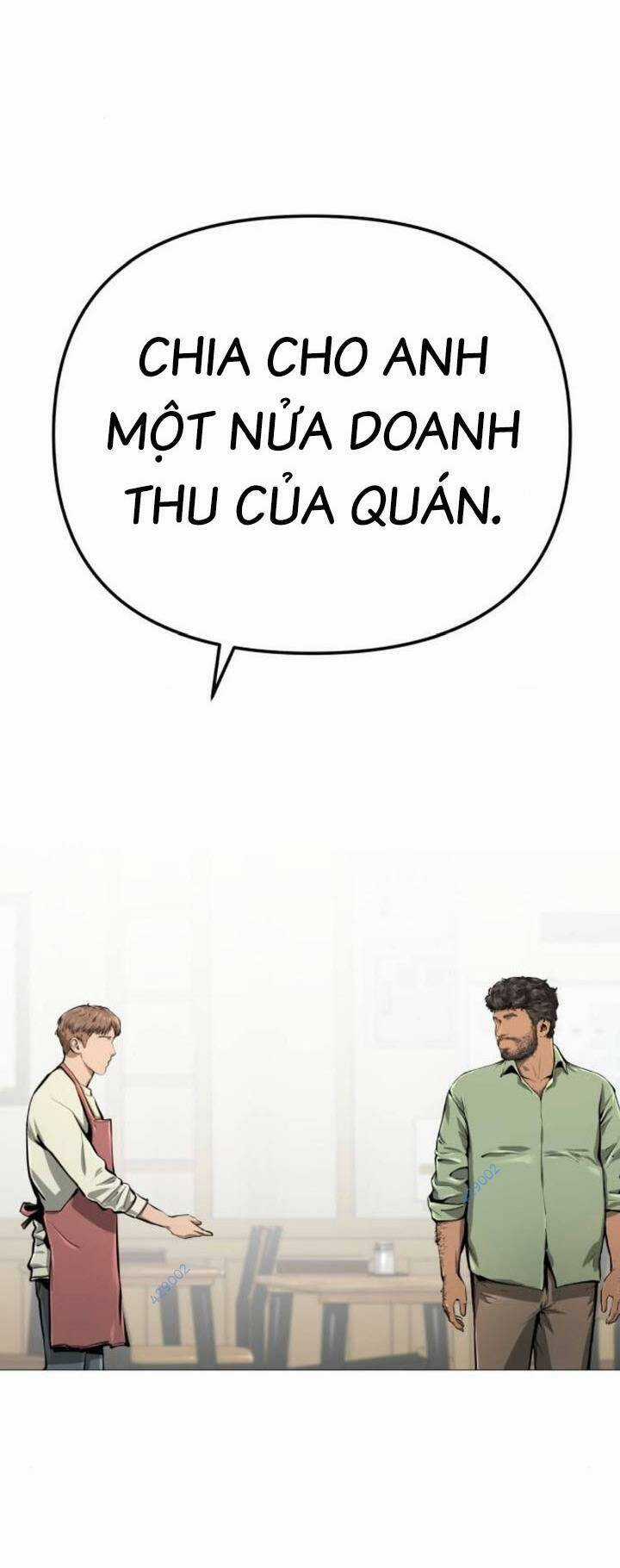Quán Ngon - Chapter 7 - Trang 30