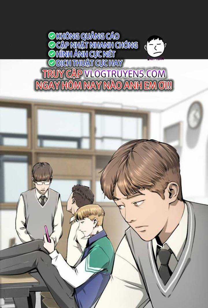 Quán Ngon - Chapter 7 - Trang 35