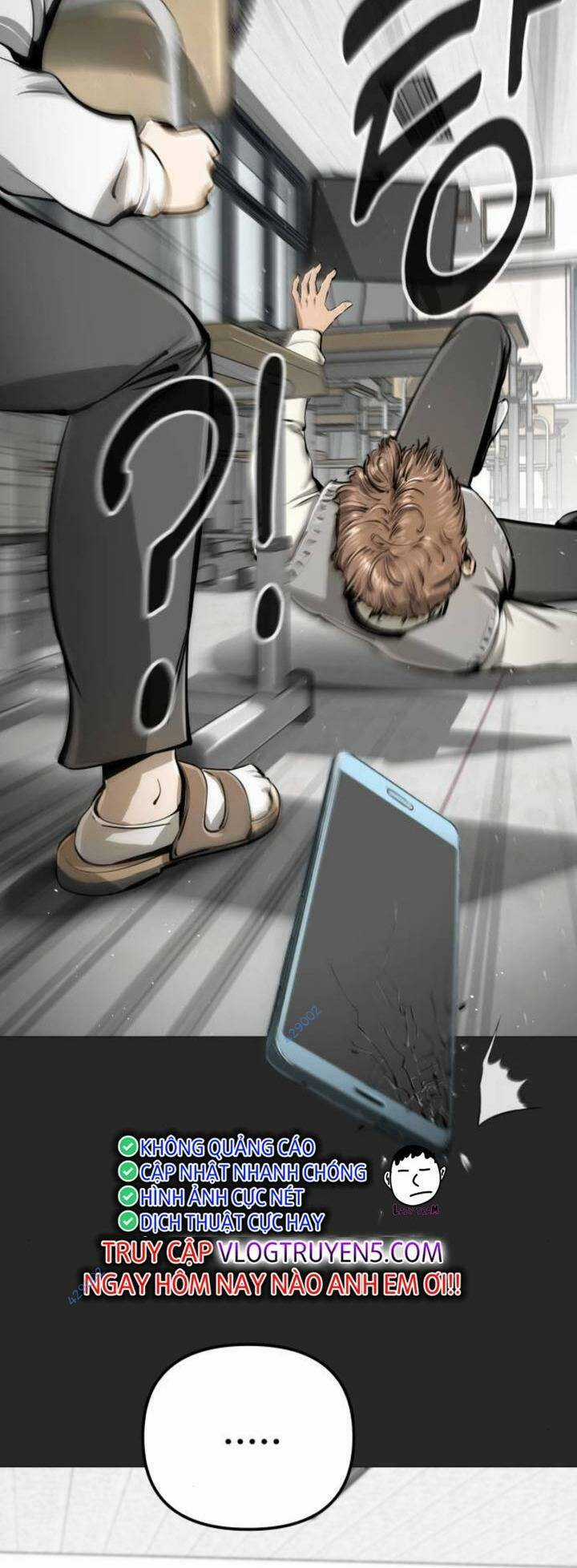 Quán Ngon - Chapter 7 - Trang 40