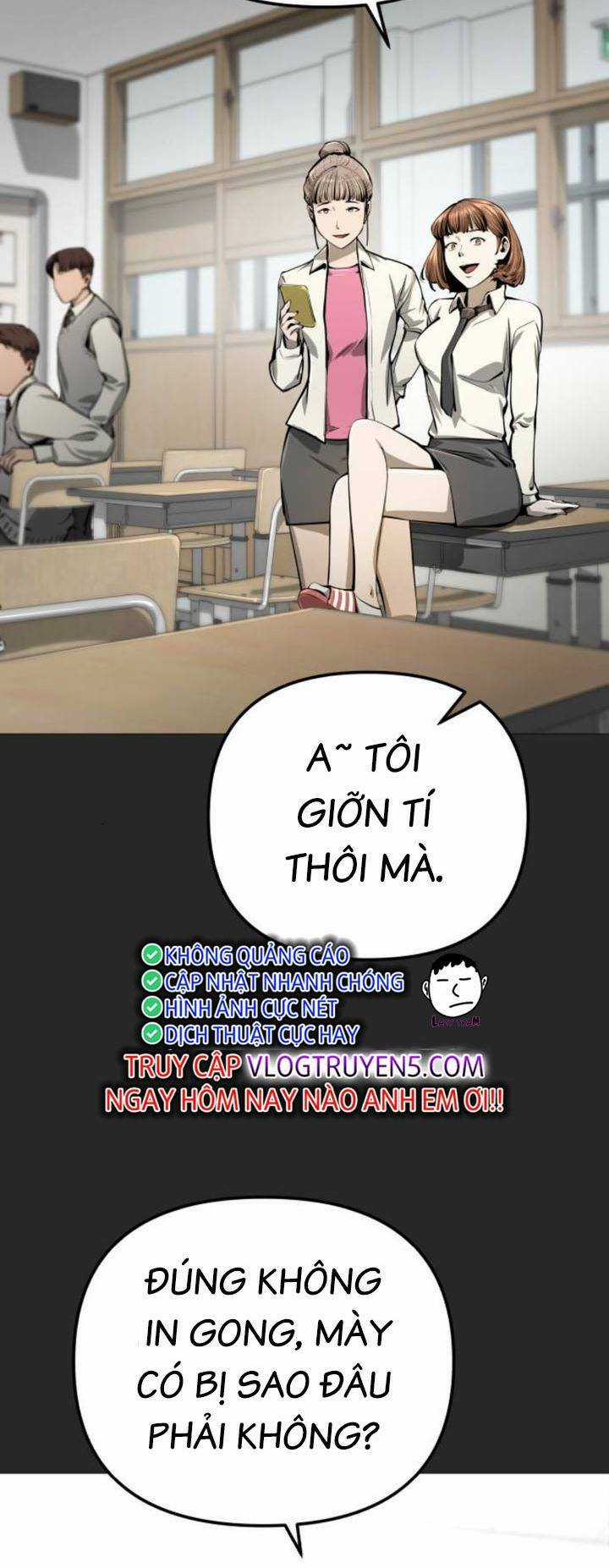 Quán Ngon - Chapter 7 - Trang 45