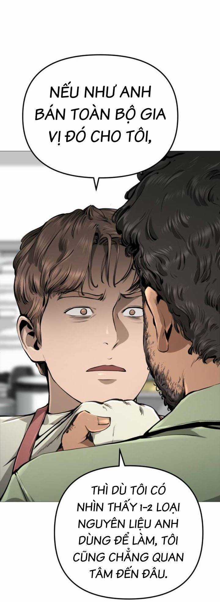 Quán Ngon - Chapter 7 - Trang 6