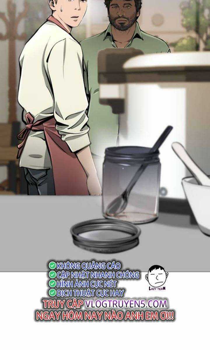 Quán Ngon - Chapter 7 - Trang 61