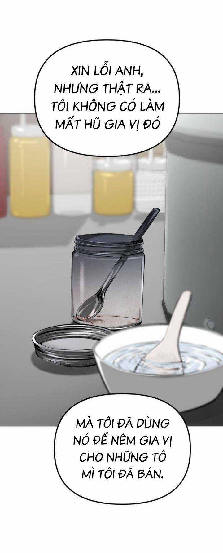 Quán Ngon - Chapter 7 - Trang 9