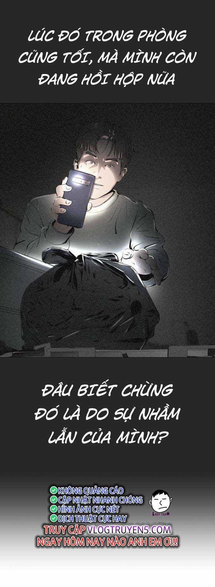 Quán Ngon - Chapter 7 - Trang 83