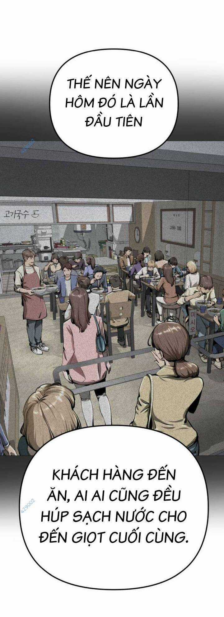 Quán Ngon - Chapter 7 - Trang 10