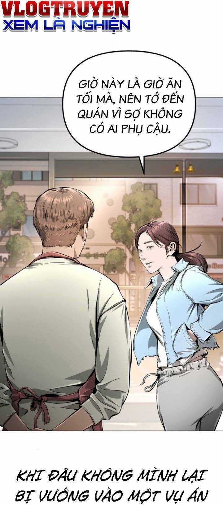 Quán Ngon - Chapter 8 - Trang 2