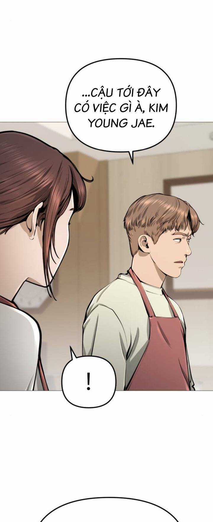 Quán Ngon - Chapter 8 - Trang 15