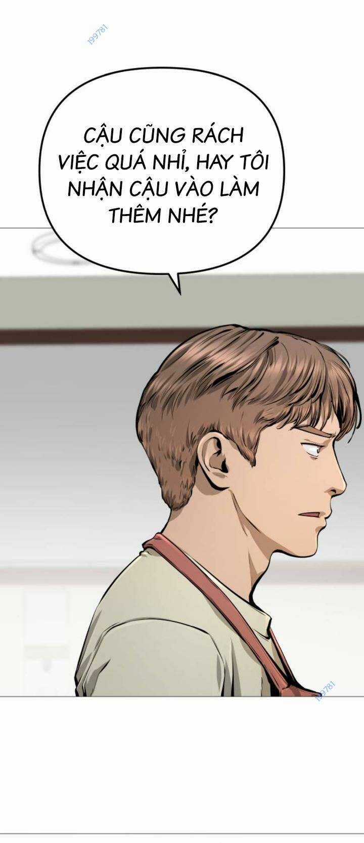 Quán Ngon - Chapter 8 - Trang 17