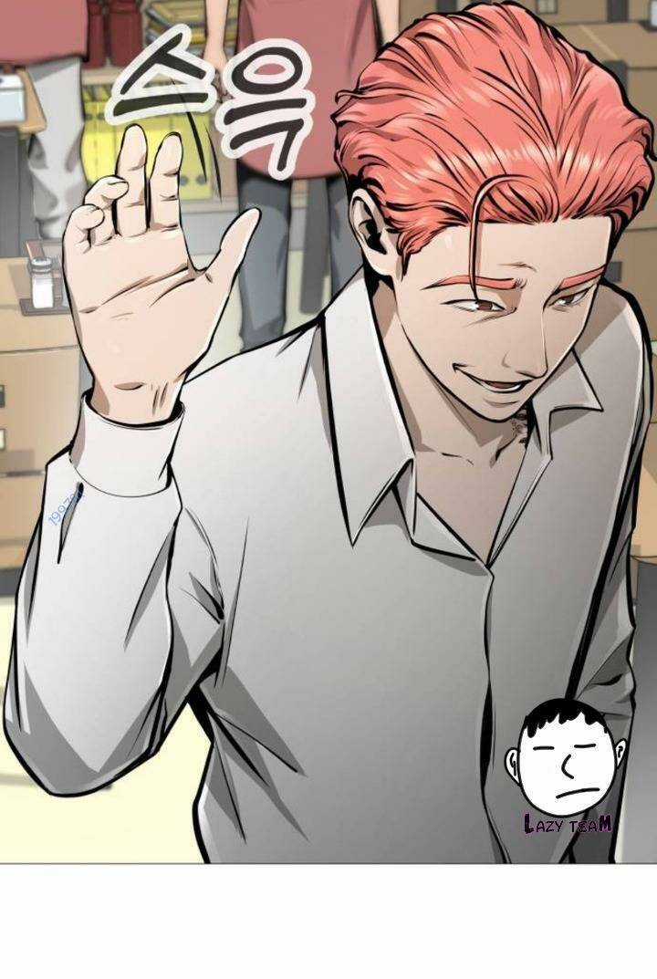 Quán Ngon - Chapter 8 - Trang 21