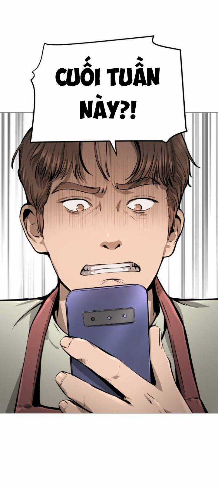 Quán Ngon - Chapter 8 - Trang 25