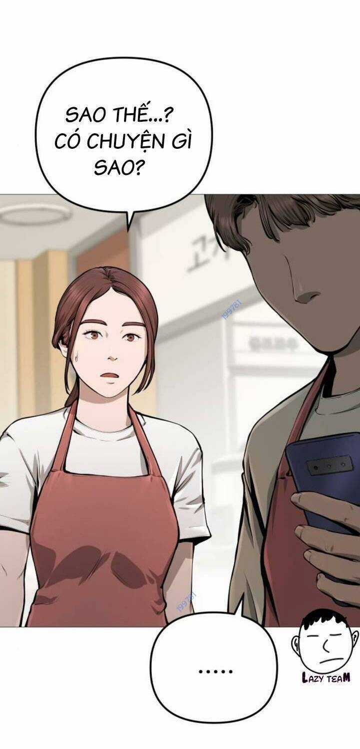 Quán Ngon - Chapter 8 - Trang 27