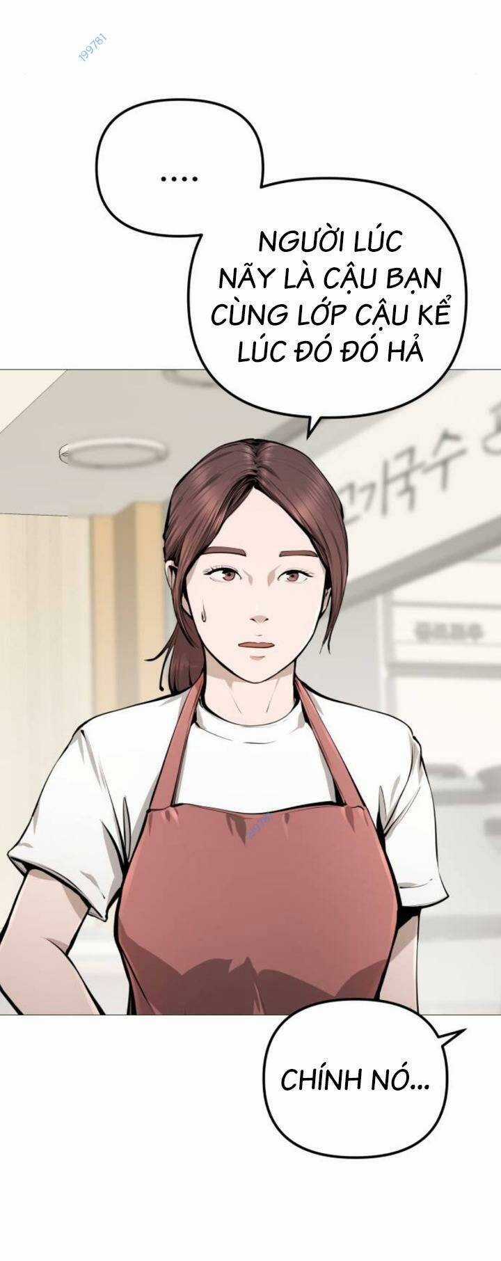 Quán Ngon - Chapter 8 - Trang 30