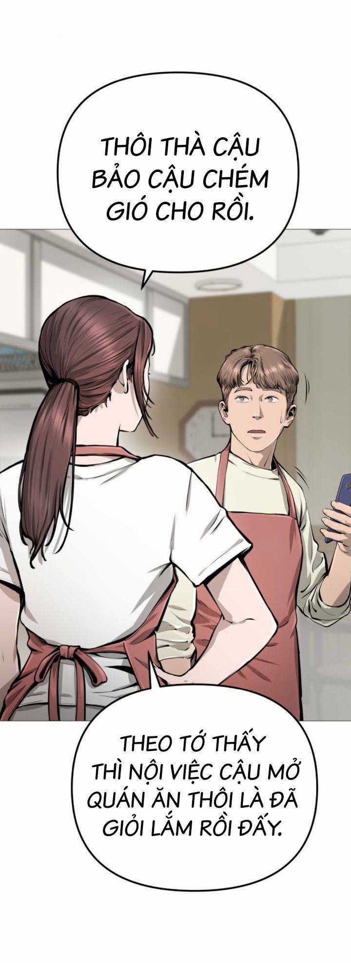 Quán Ngon - Chapter 8 - Trang 31