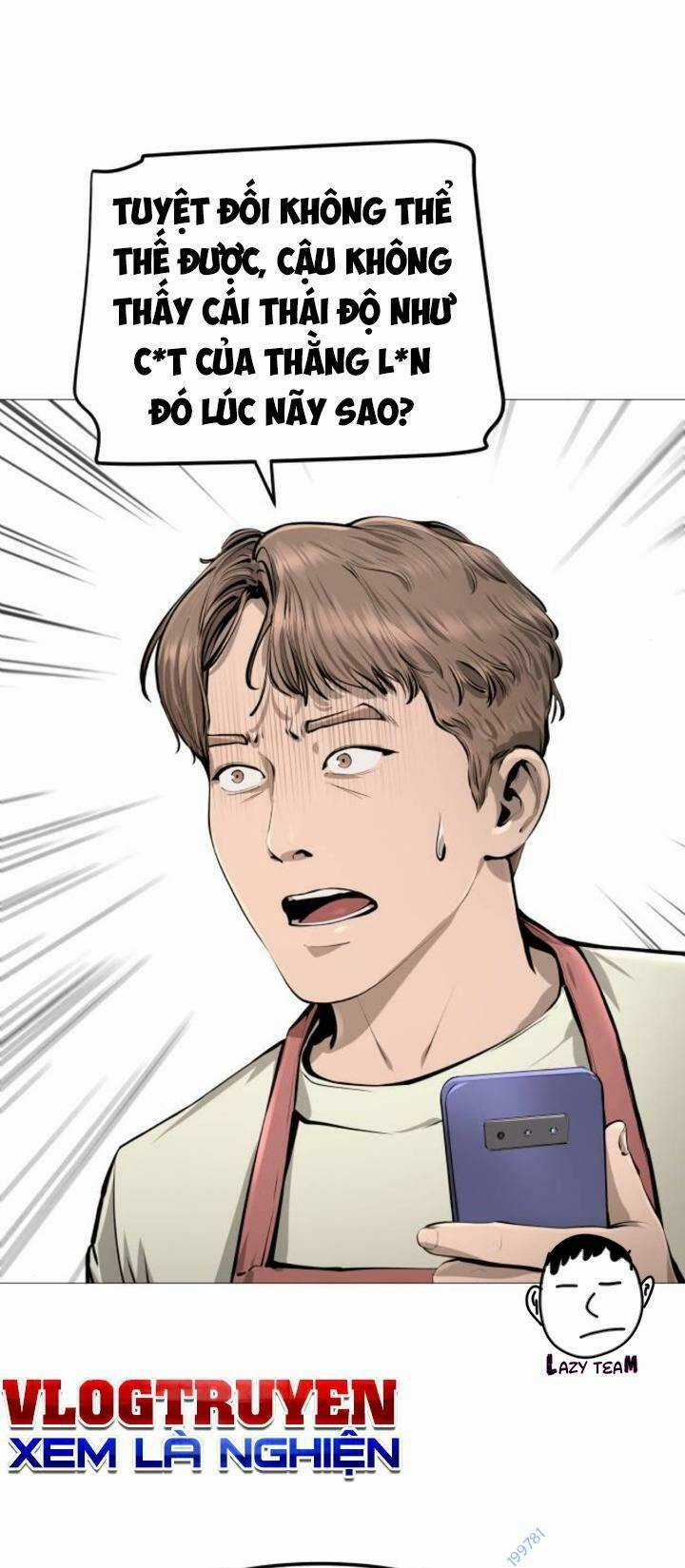 Quán Ngon - Chapter 8 - Trang 32