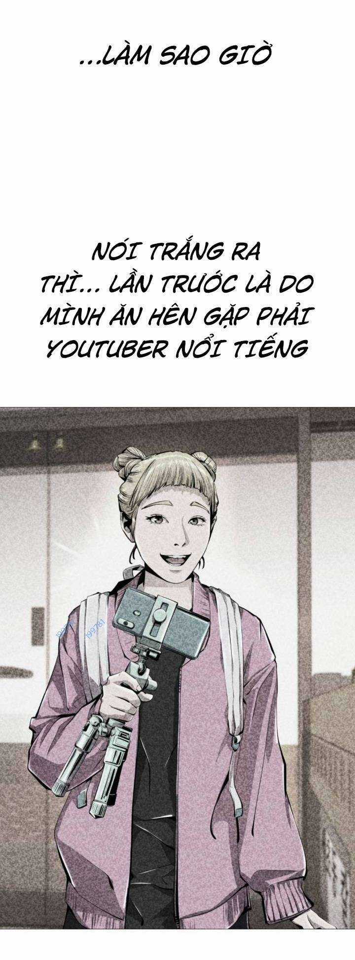 Quán Ngon - Chapter 8 - Trang 36