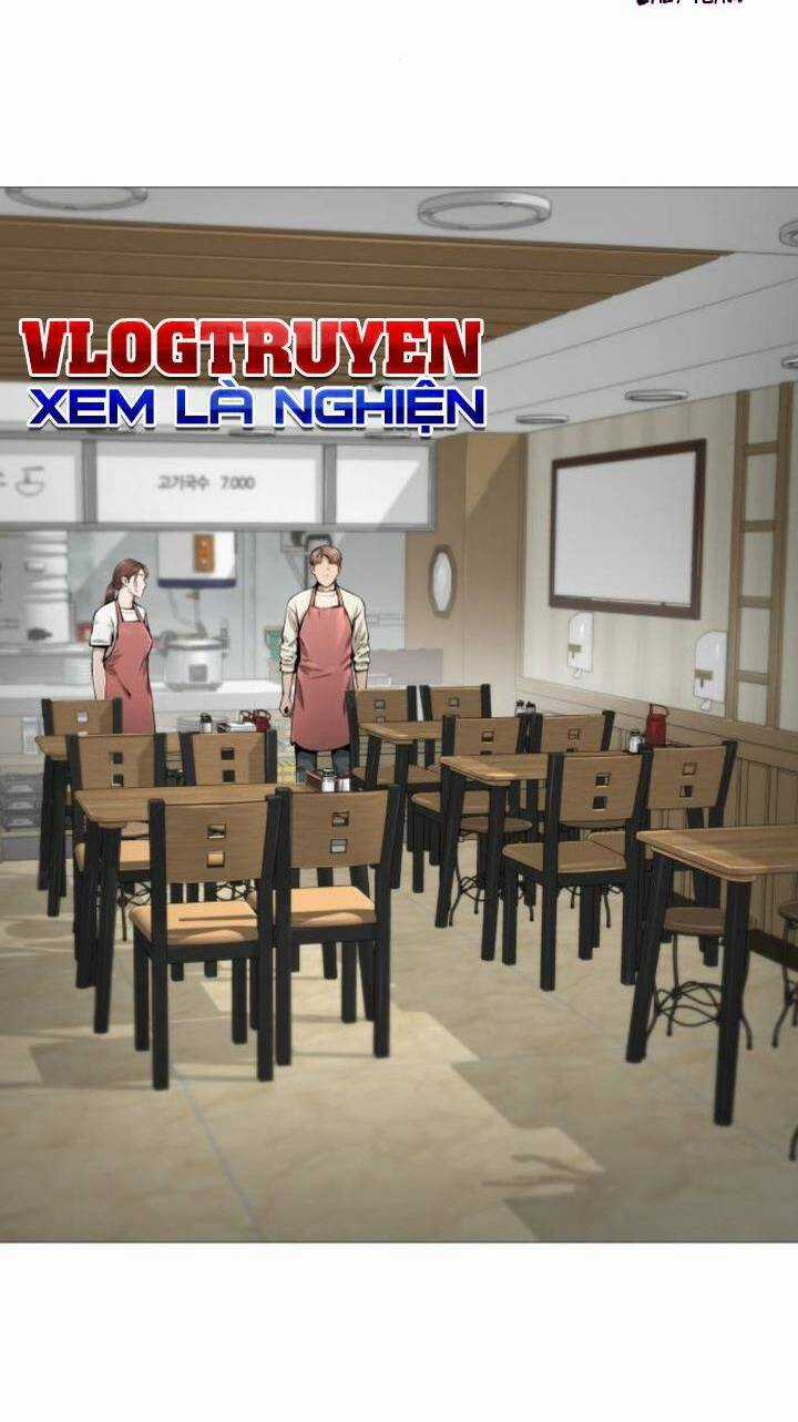 Quán Ngon - Chapter 8 - Trang 38