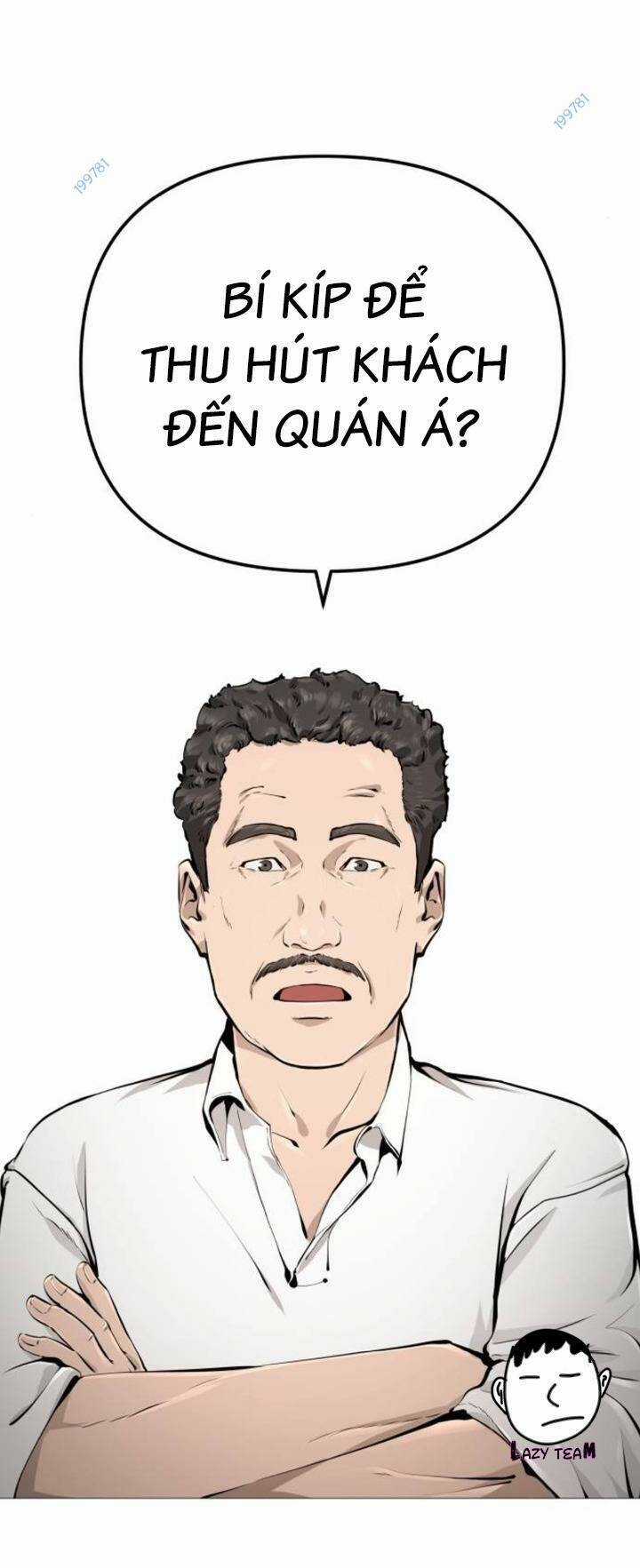 Quán Ngon - Chapter 8 - Trang 42