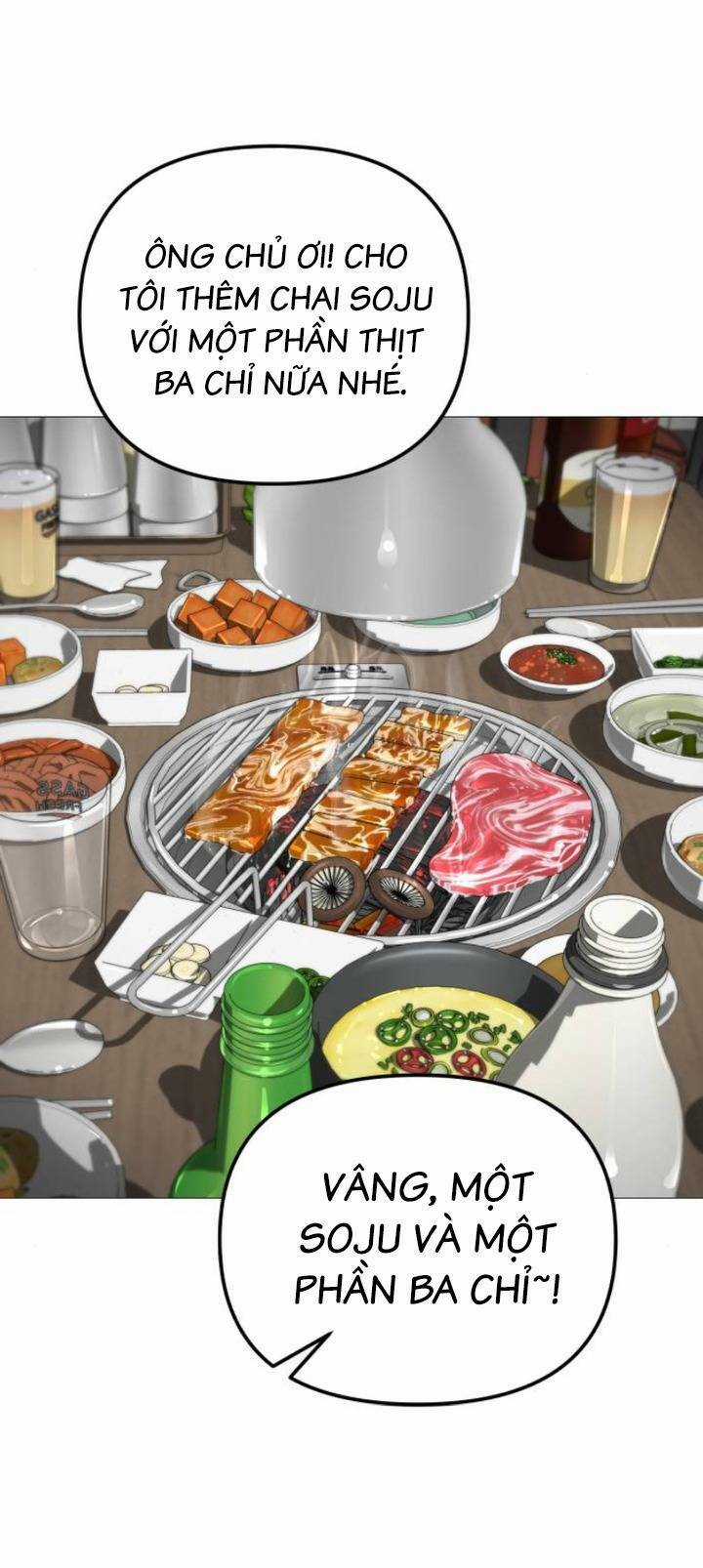 Quán Ngon - Chapter 8 - Trang 46