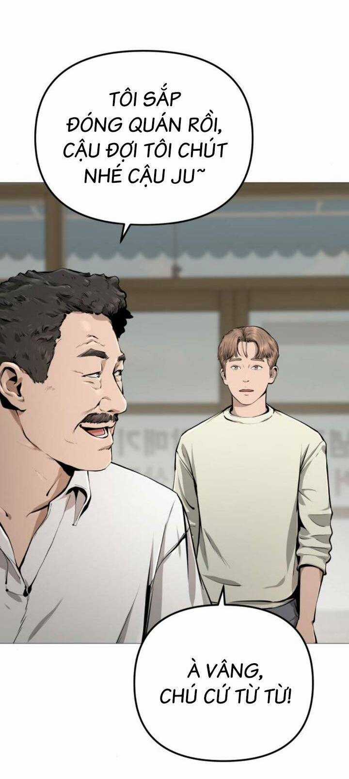 Quán Ngon - Chapter 8 - Trang 47