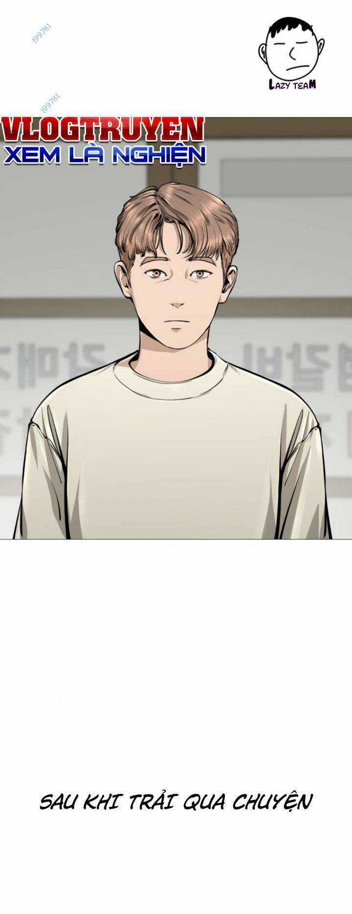 Quán Ngon - Chapter 8 - Trang 48