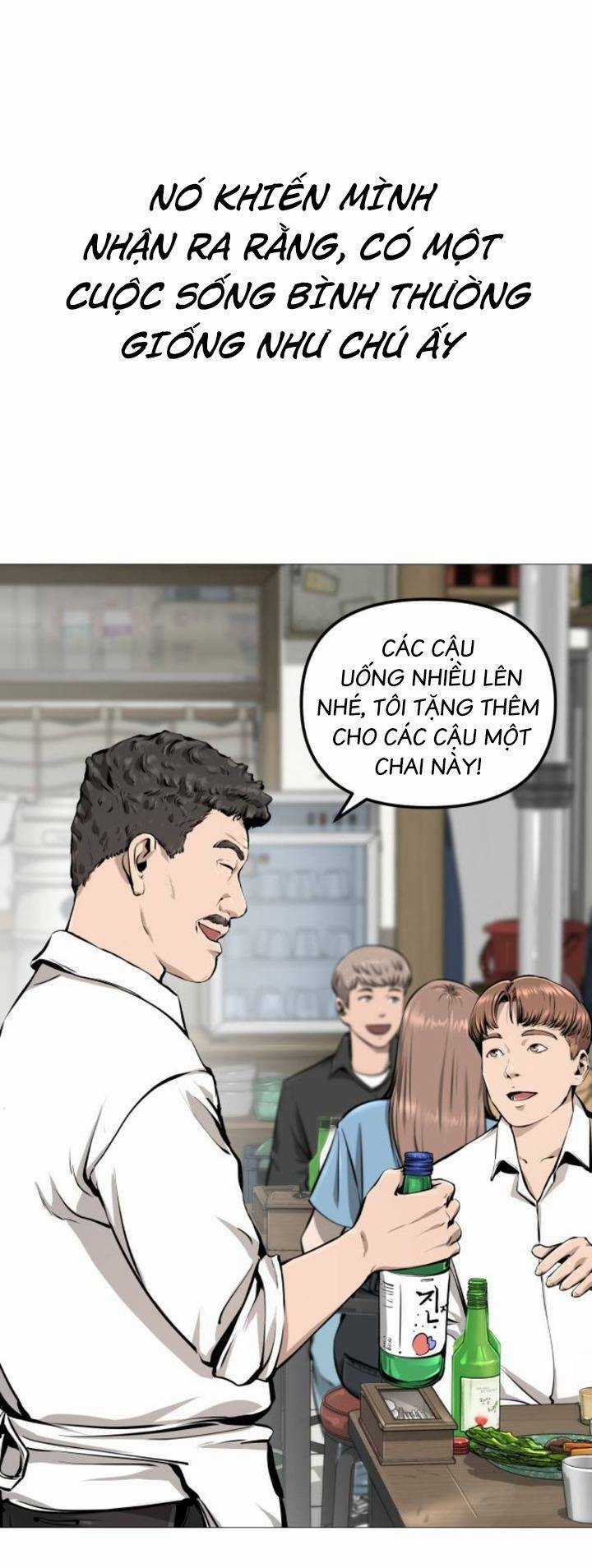 Quán Ngon - Chapter 8 - Trang 49