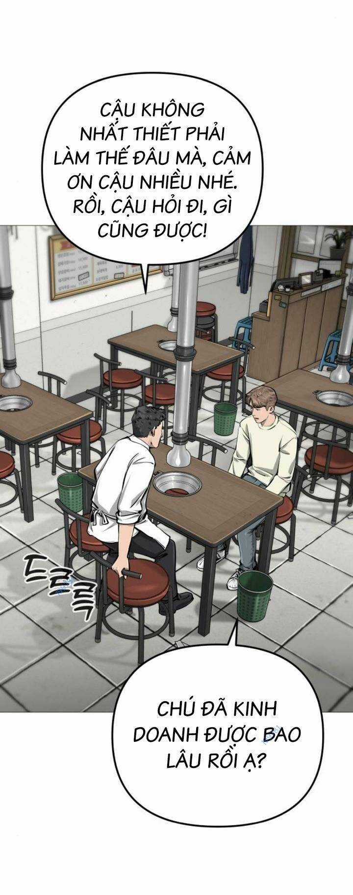 Quán Ngon - Chapter 8 - Trang 54