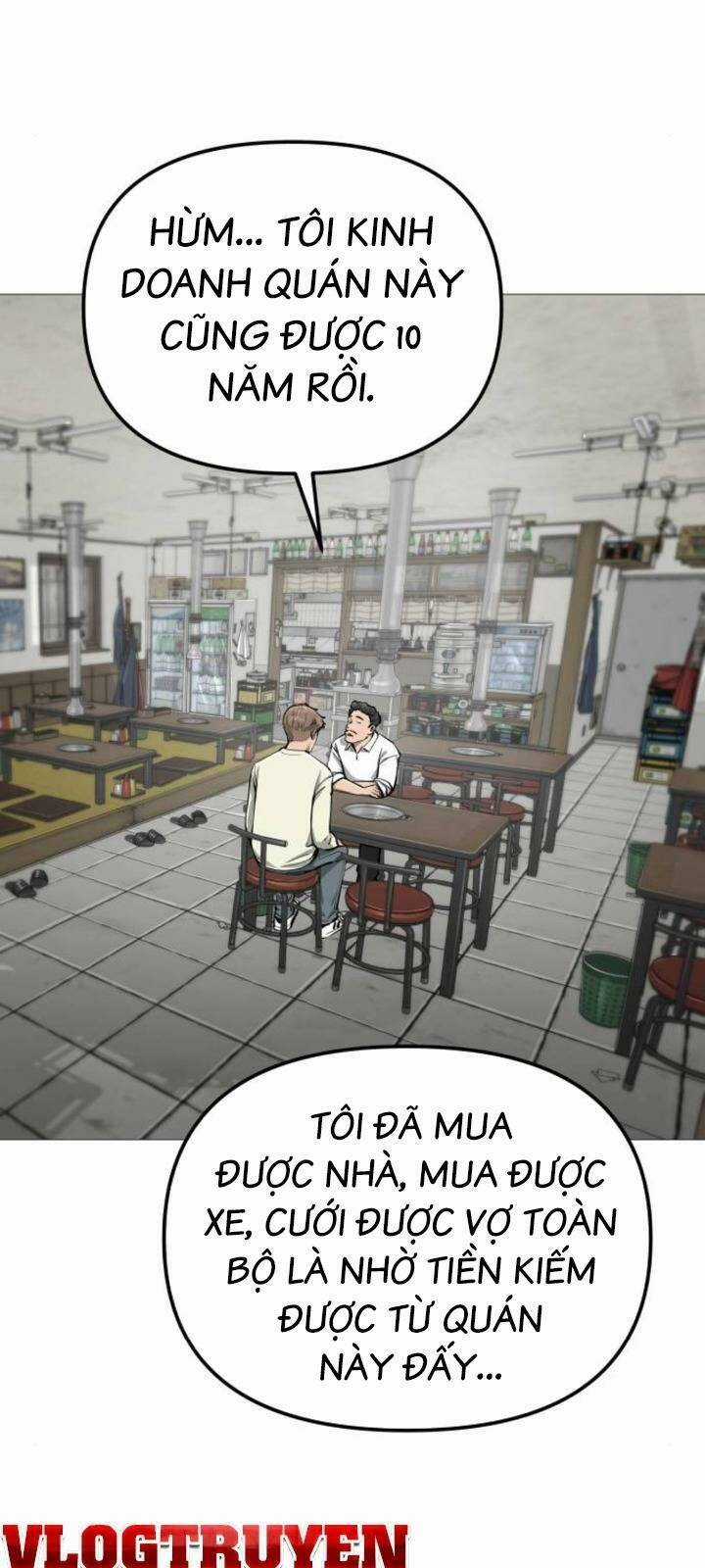 Quán Ngon - Chapter 8 - Trang 56