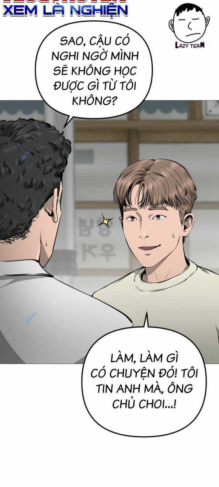 Quán Ngon - Chapter 8 - Trang 57