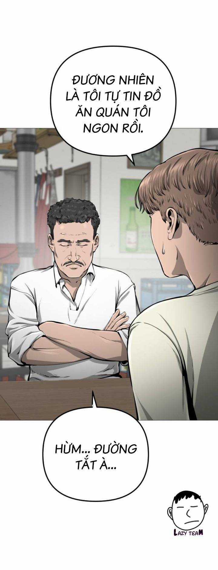 Quán Ngon - Chapter 8 - Trang 65