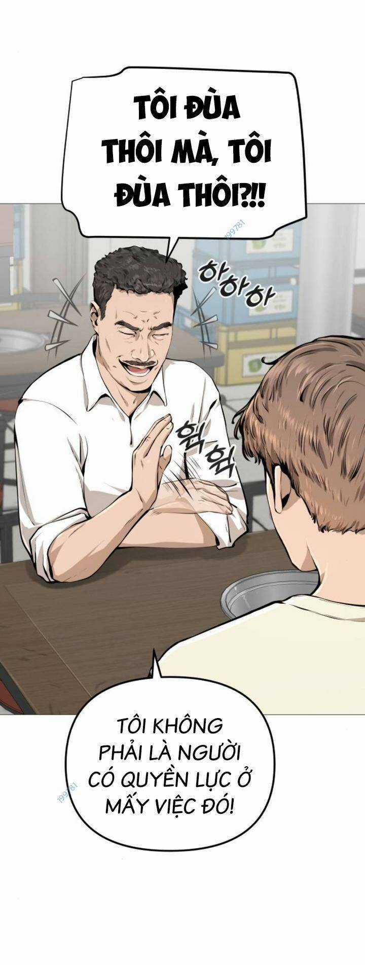 Quán Ngon - Chapter 8 - Trang 69