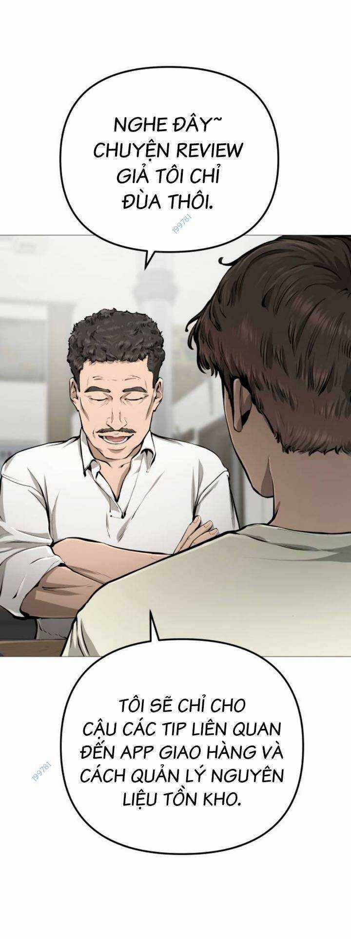 Quán Ngon - Chapter 8 - Trang 74
