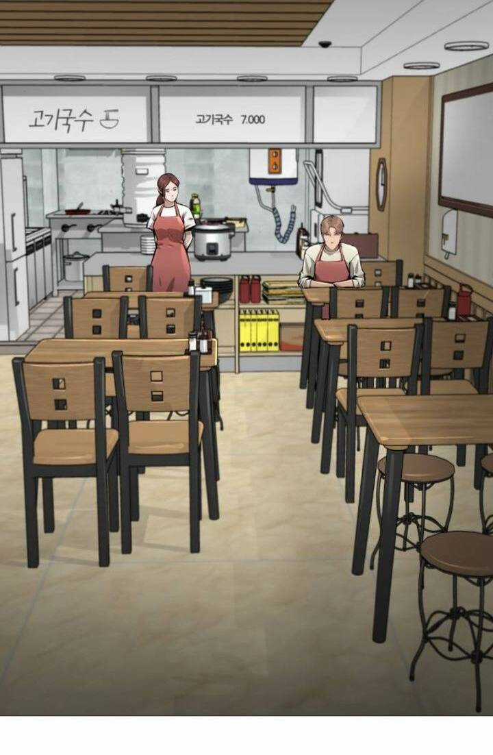 Quán Ngon - Chapter 8 - Trang 9