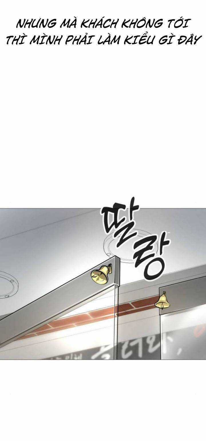 Quán Ngon - Chapter 8 - Trang 10