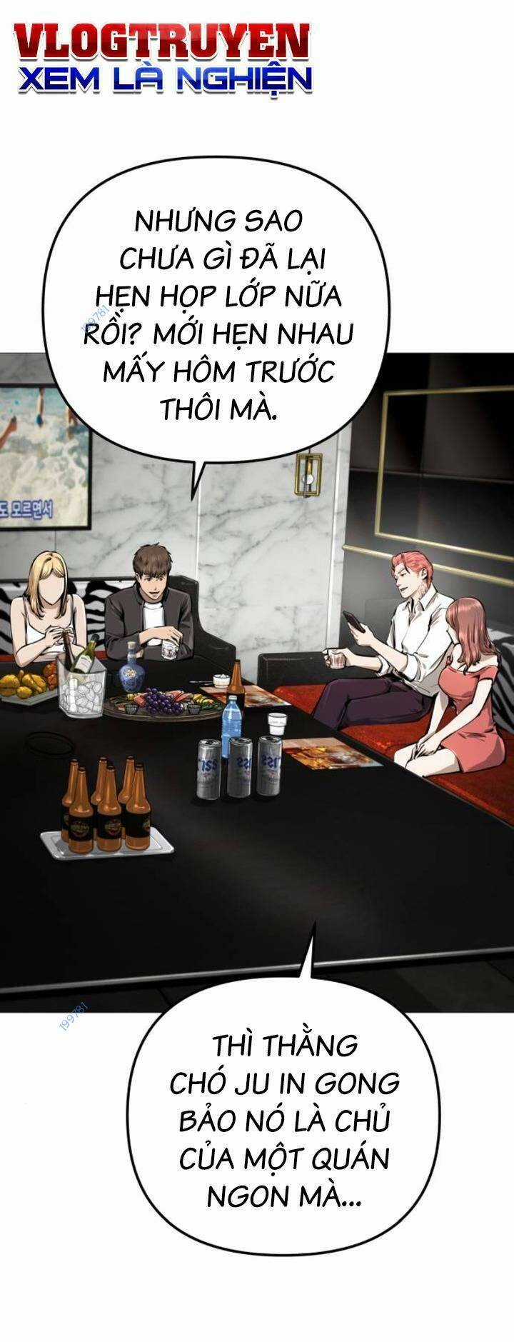 Quán Ngon - Chapter 8 - Trang 92