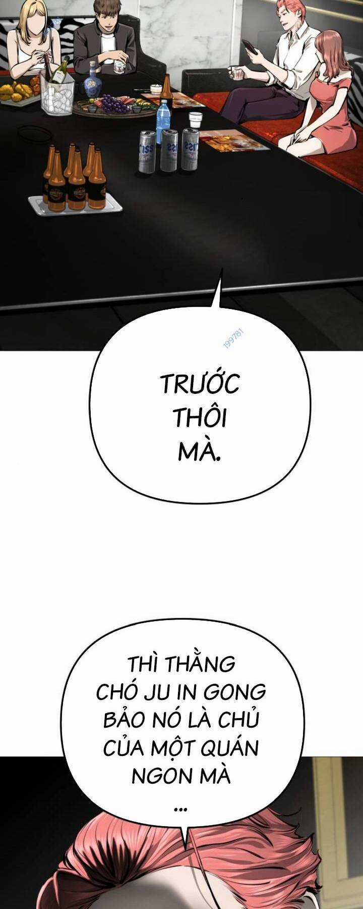 Quán Ngon - Chapter 9 - Trang 2