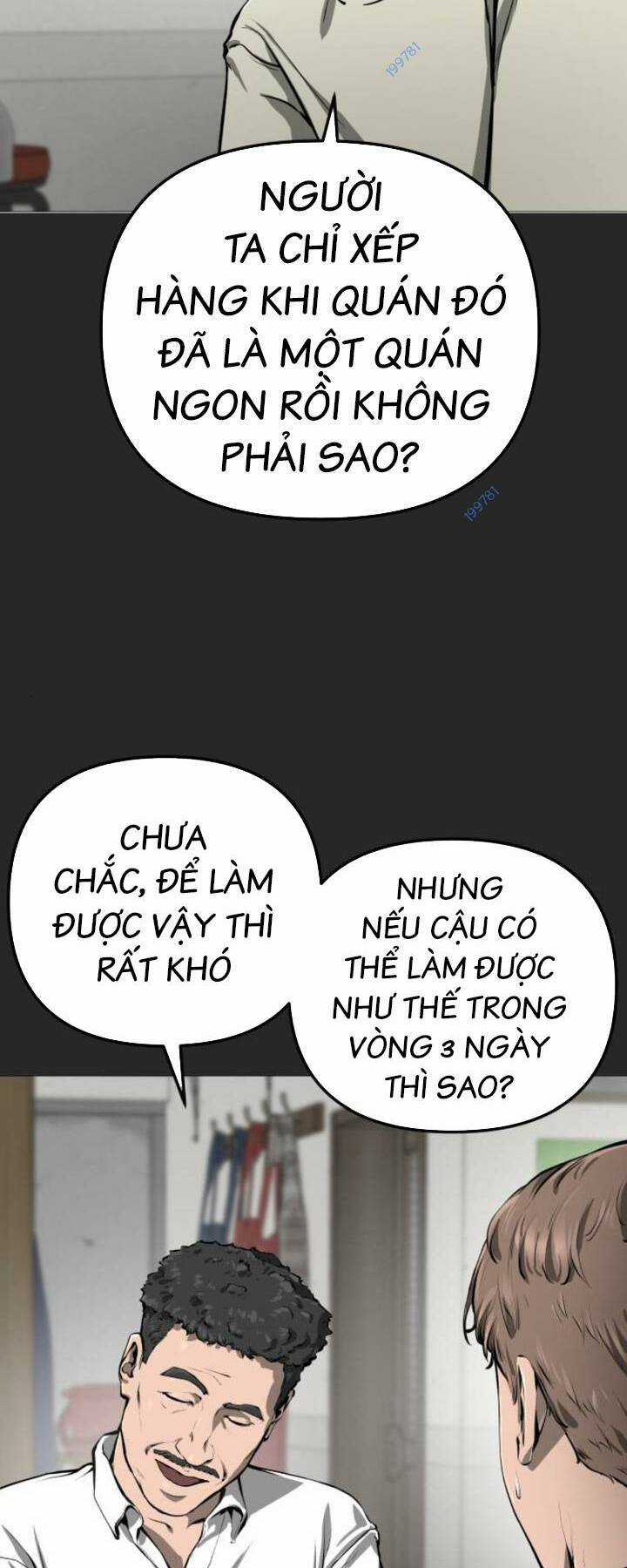Quán Ngon - Chapter 9 - Trang 14