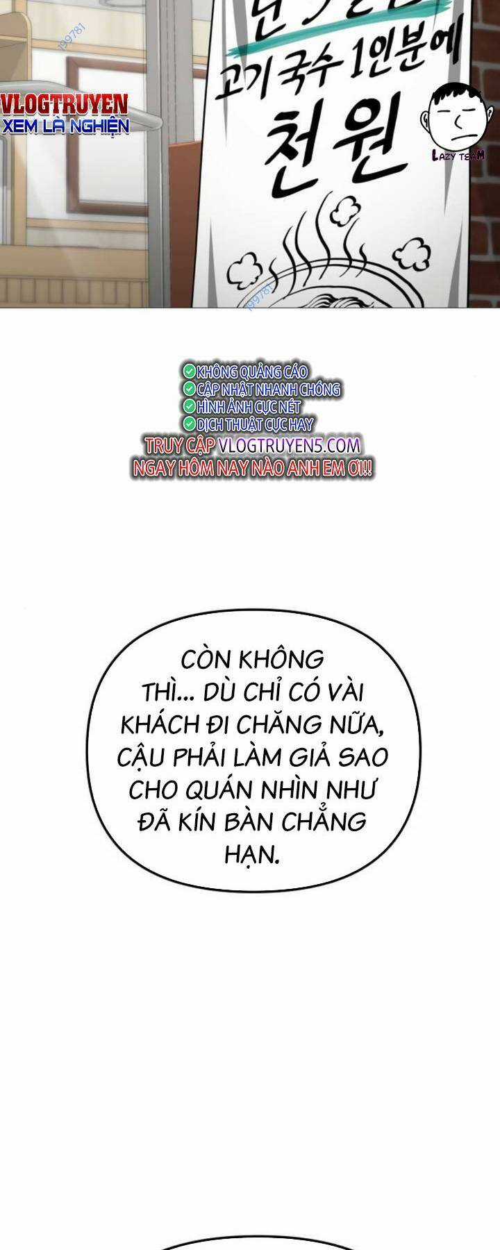 Quán Ngon - Chapter 9 - Trang 16