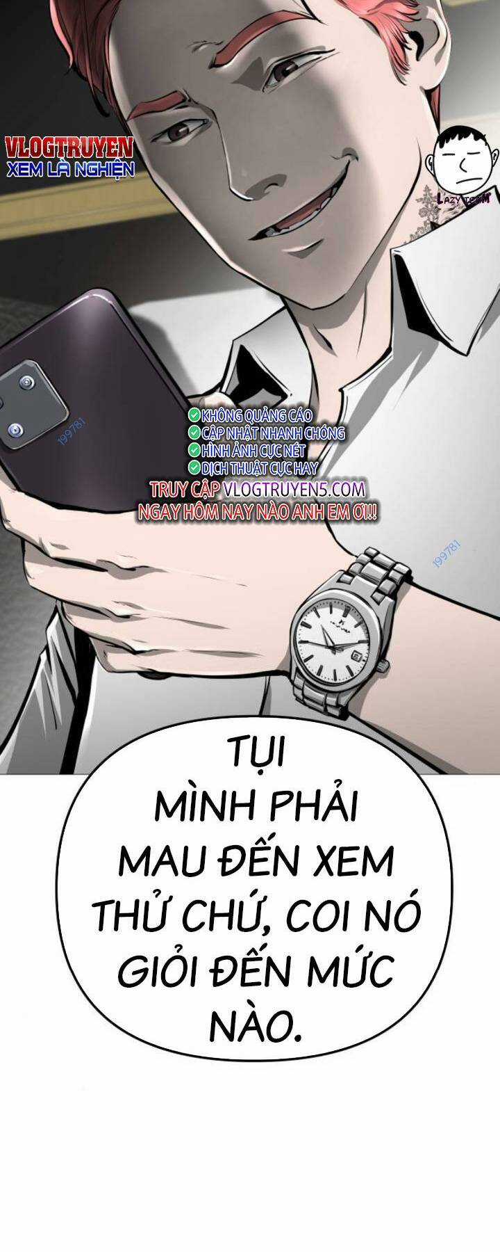 Quán Ngon - Chapter 9 - Trang 3