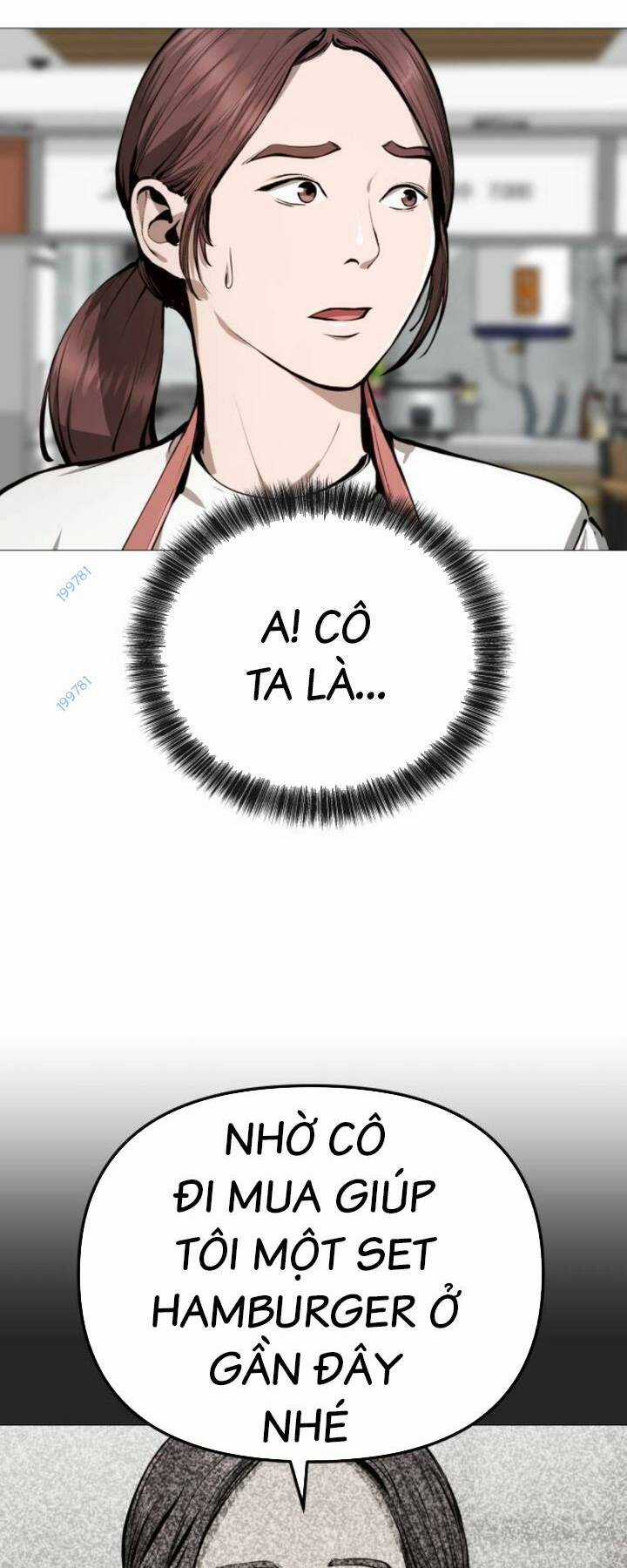 Quán Ngon - Chapter 9 - Trang 22