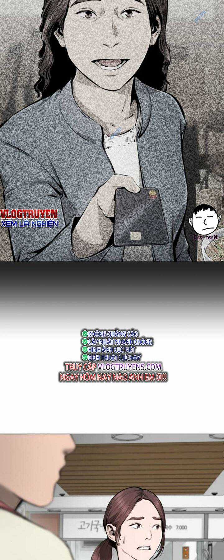 Quán Ngon - Chapter 9 - Trang 23